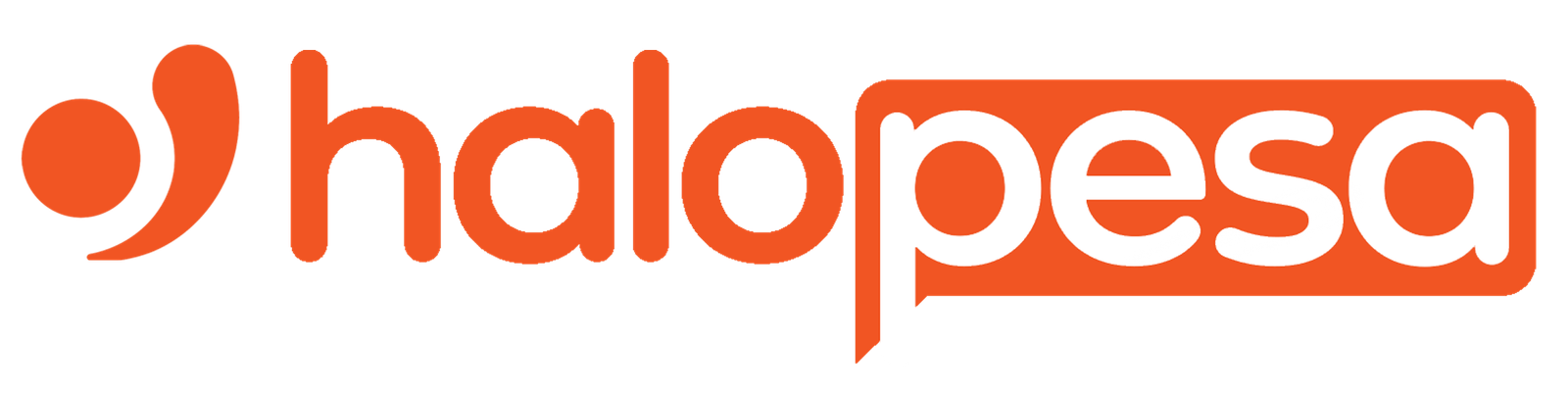 HaloPesa